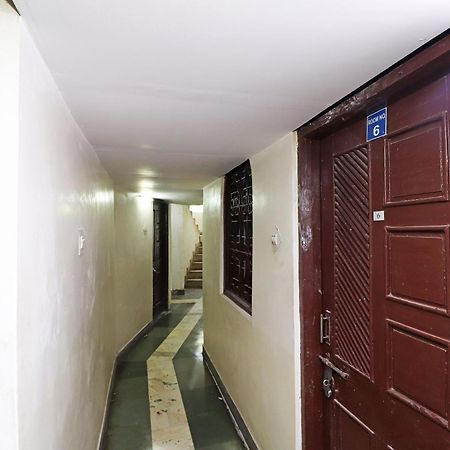 Hotel Kshama Jabalpur Exterior foto