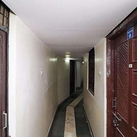 Hotel Kshama Jabalpur Exterior foto