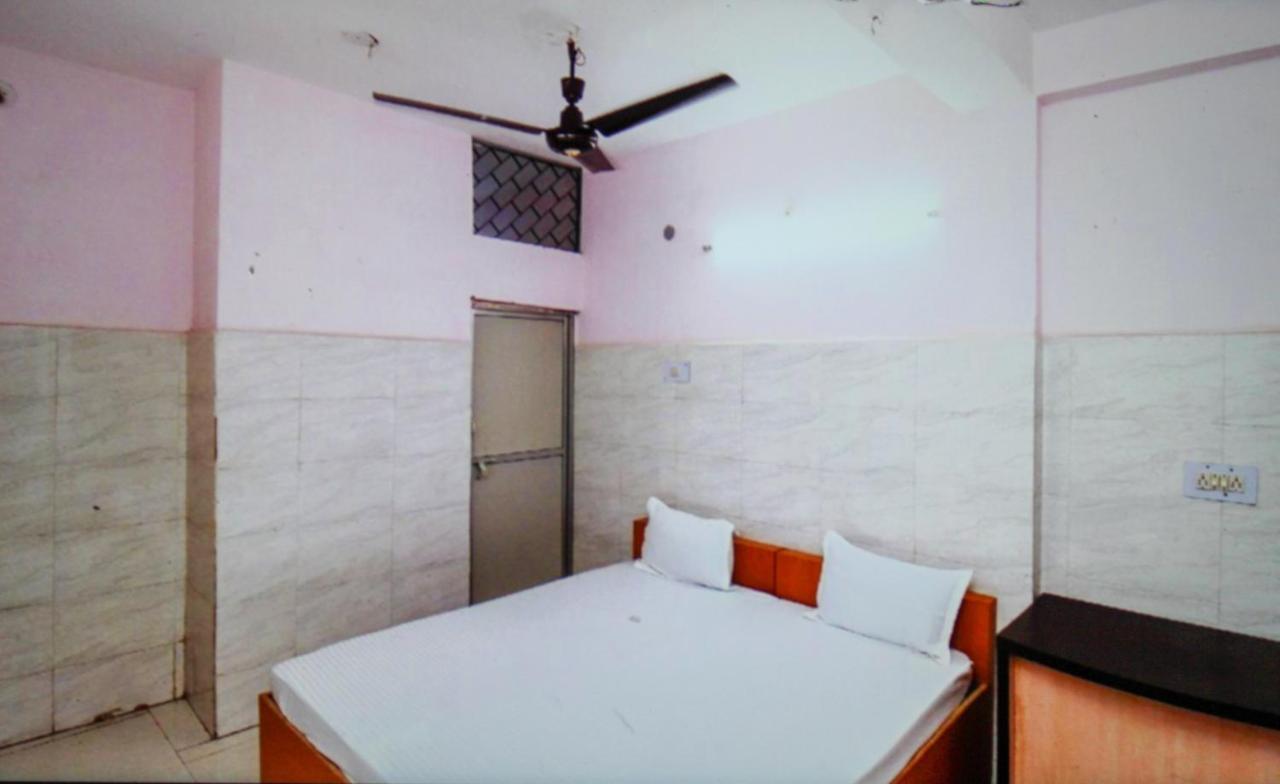 Hotel Kshama Jabalpur Exterior foto
