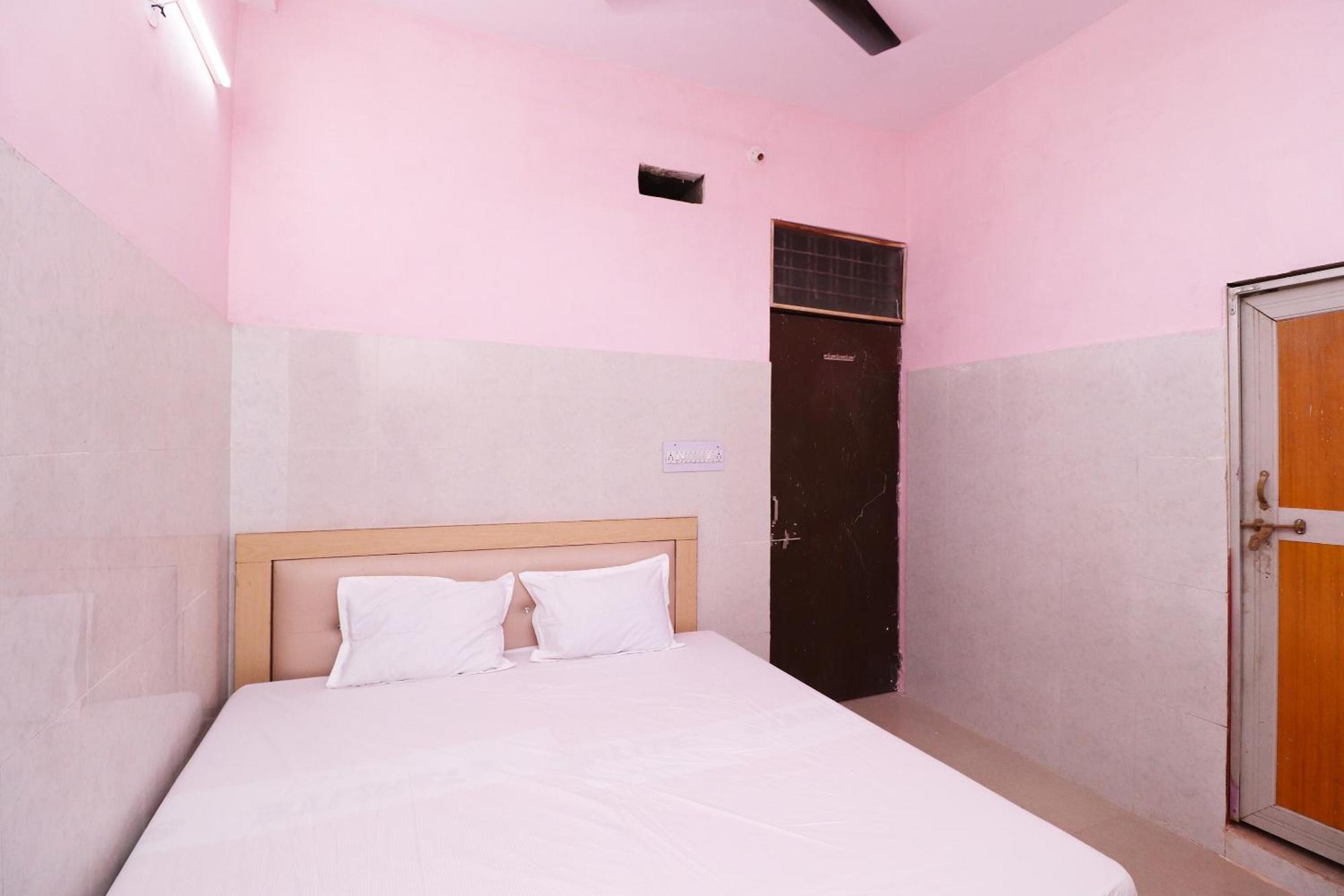 Hotel Kshama Jabalpur Exterior foto