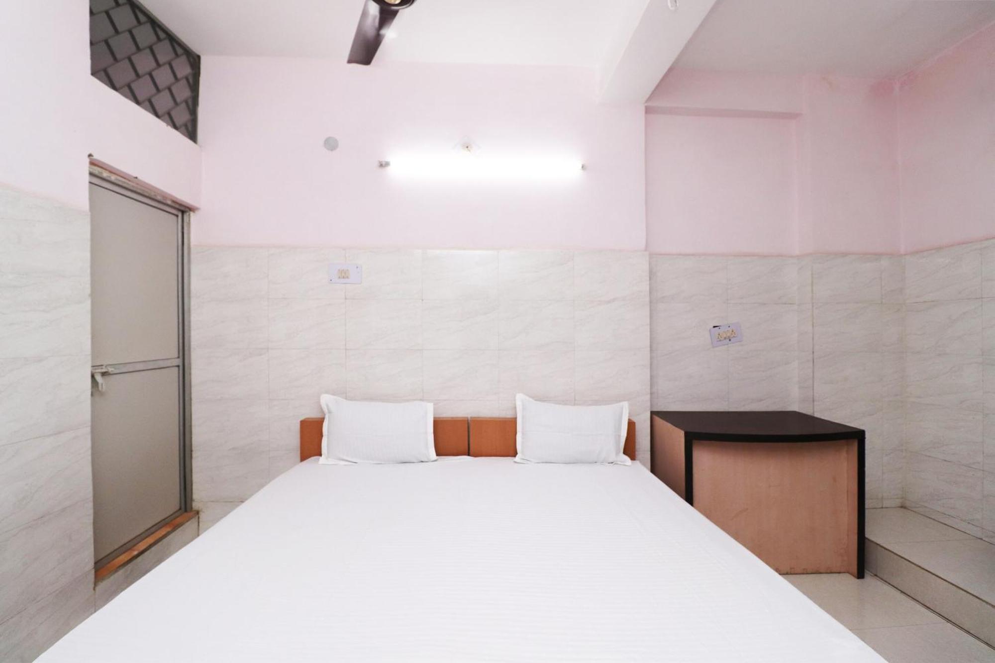 Hotel Kshama Jabalpur Exterior foto