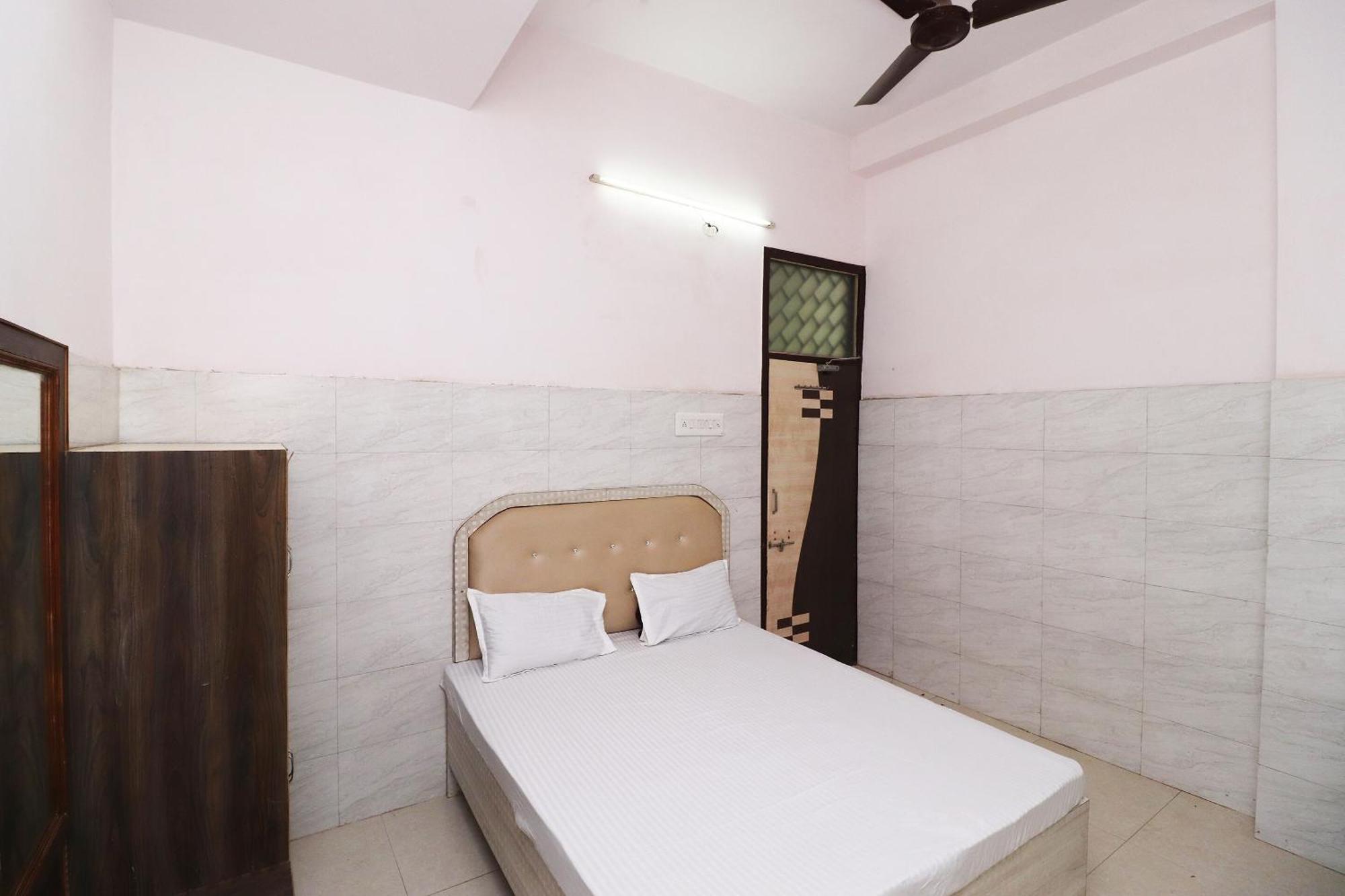 Hotel Kshama Jabalpur Exterior foto