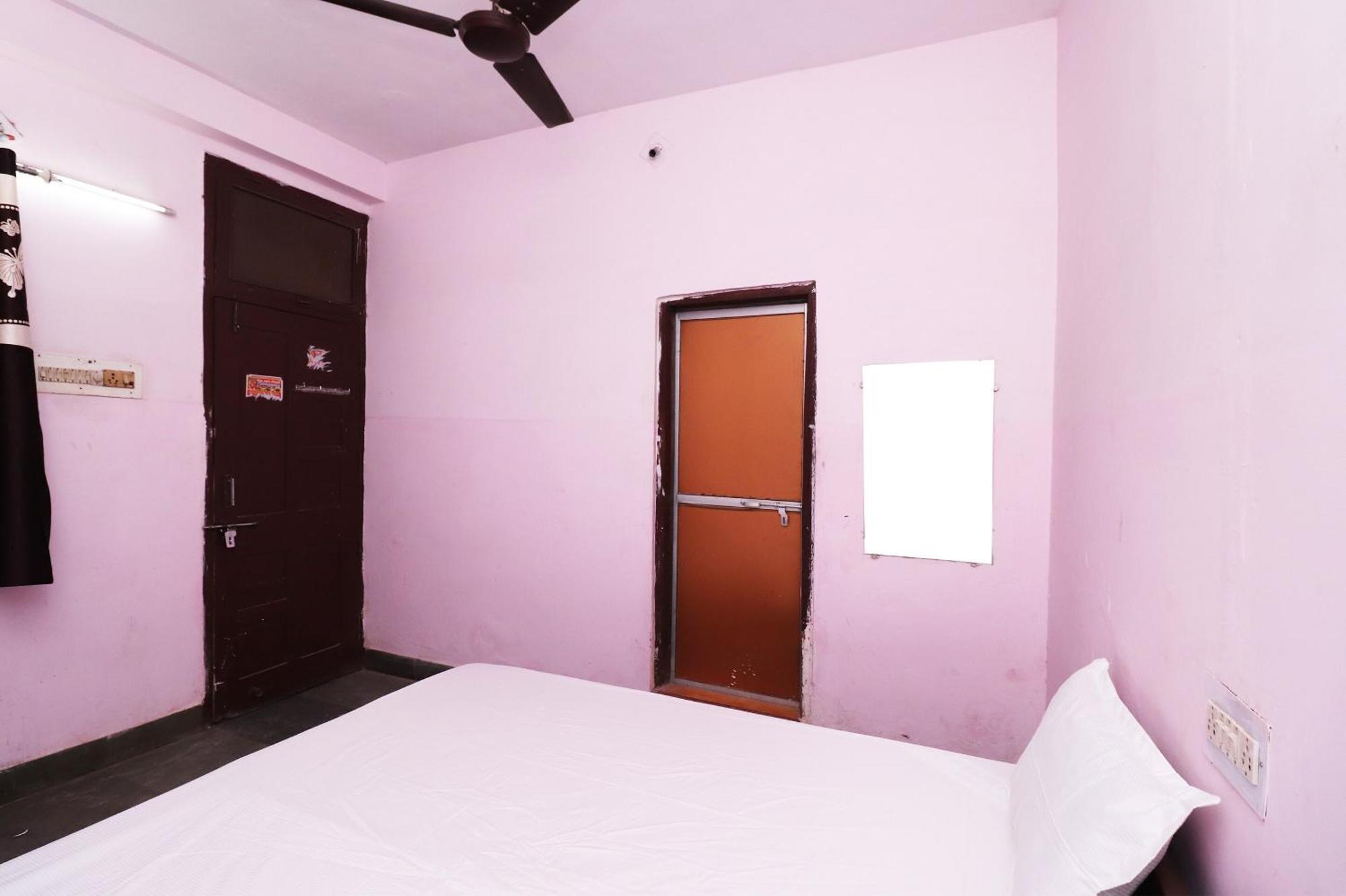 Hotel Kshama Jabalpur Exterior foto